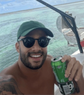 Gustavo Souza