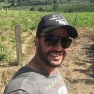 Marcos Vinicios